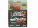 Магнит с картинка CARS